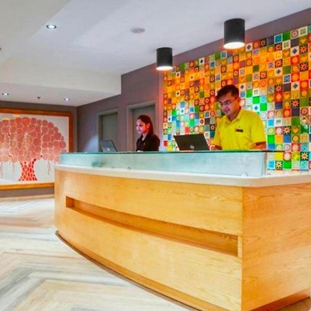 Hotel Konark A Family Stay Aerocity Ню Делхи Екстериор снимка